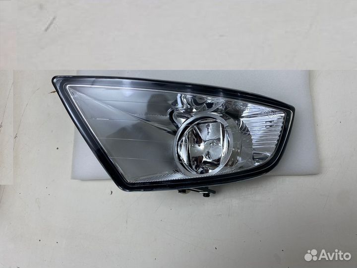 Птф ford mondeo 3 туманка форд мондео 3 фара