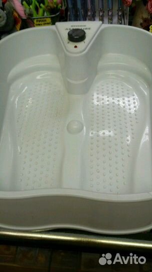 Массажер ножной,поясной Пноделикс