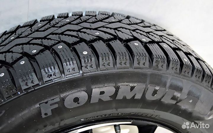 Formula Ice 205/65 R16 99T