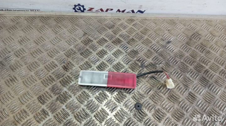 Плафон салонный Man Tgl