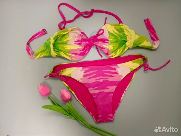 Купальник женский раздельный