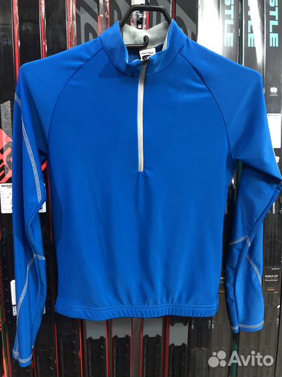 Лыжный гоночный комбинезон NordSki Active юниор