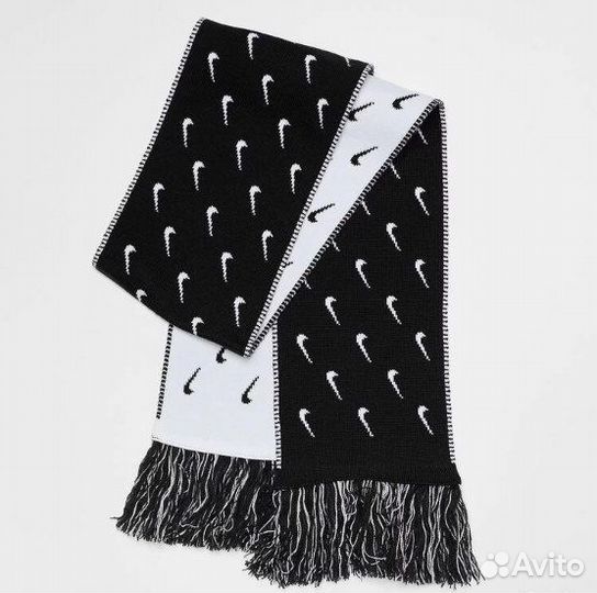 Шарф Nike swoosh