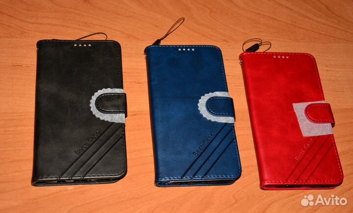 Чехлы для Redmi Note 4x / Huawei P30 Lite