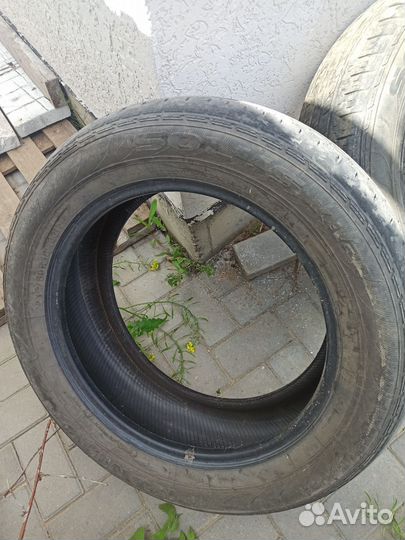 Kumho Solus KL21 235/60 R18 103H