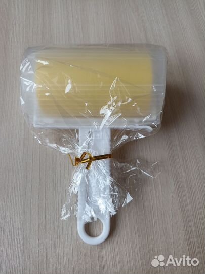 Ролик для чистки одежды