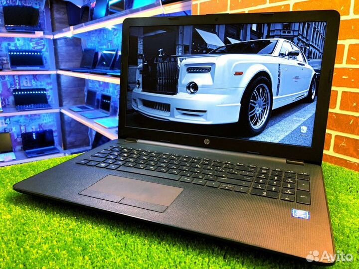 Ноутбук бу с гарантией Рассрочка