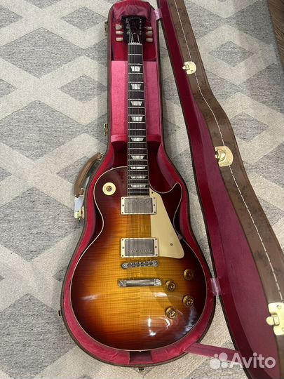 Gibson Custom Shop Les Paul 1959