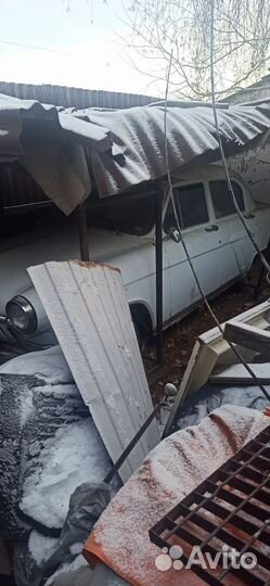 Двизатель с кпп от заз 40