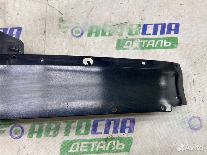 Усилитель бампера передний Opel Zafira B A17DTJ