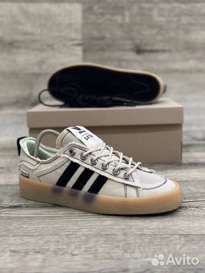 Кроссовки Adidas S”T”F”M (42)
