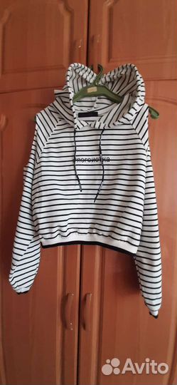 Худи для девочки