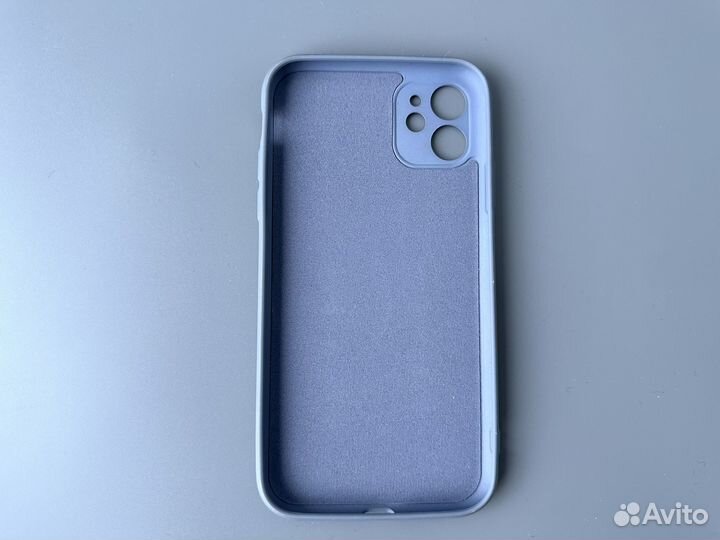Чехол для iPhone 11