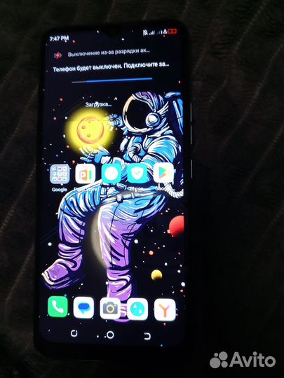 TECNO POP 5 LTE, 2/32 ГБ