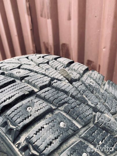 Nexen Winguard WinSpike 205/55 R16 94T