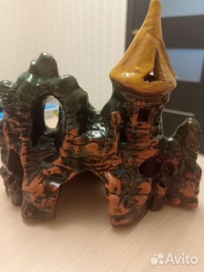 Для аквариума