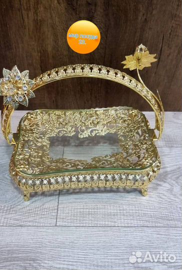 Ваза для фруктов