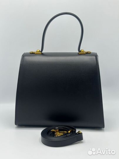 Сумка натуральная кожа новая