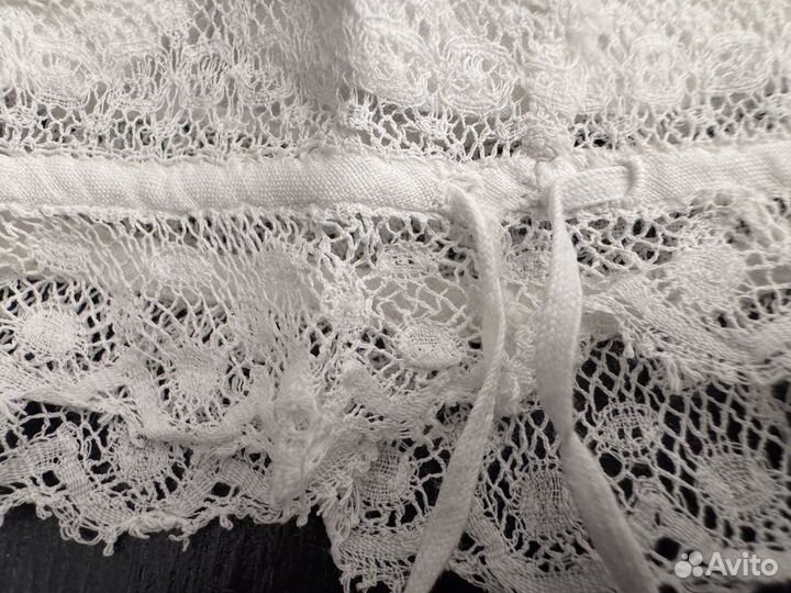 Старинная одежда для кукол