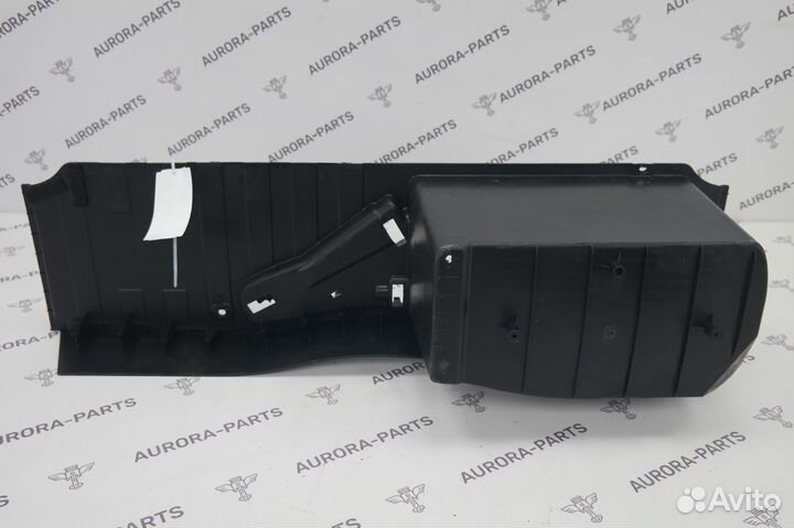 Крышка BMW X5 F15 2013-2018