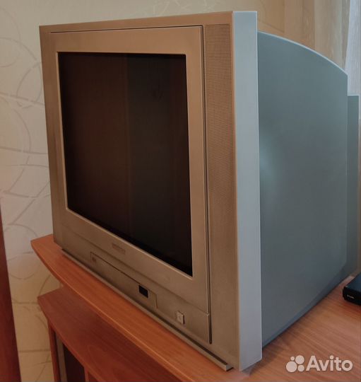 Телевизор tomson