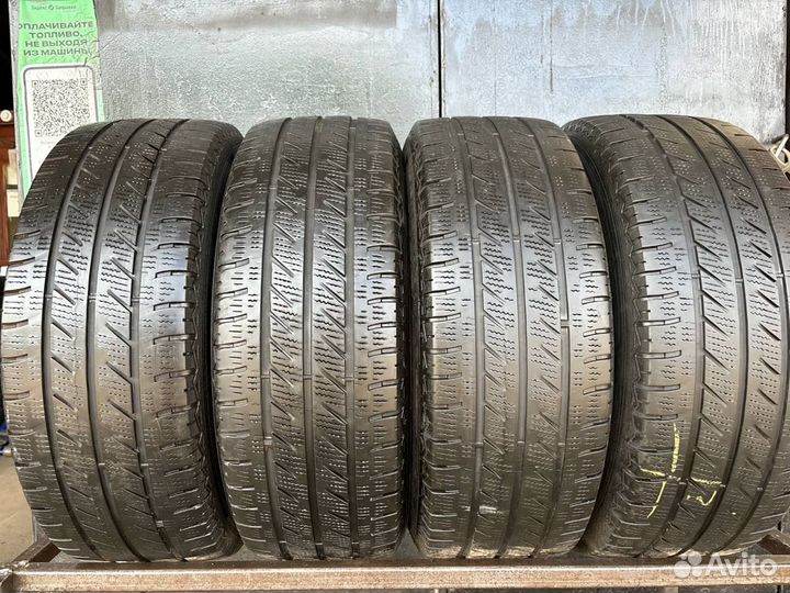 Goodyear Vector 4Seasons Cargo 235/65 R16