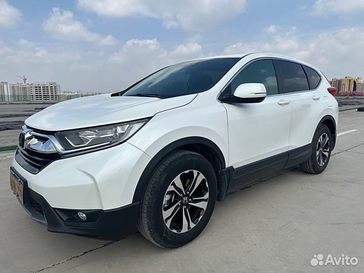 Honda CR-V 1.5 CVT, 2020, 48 000 км