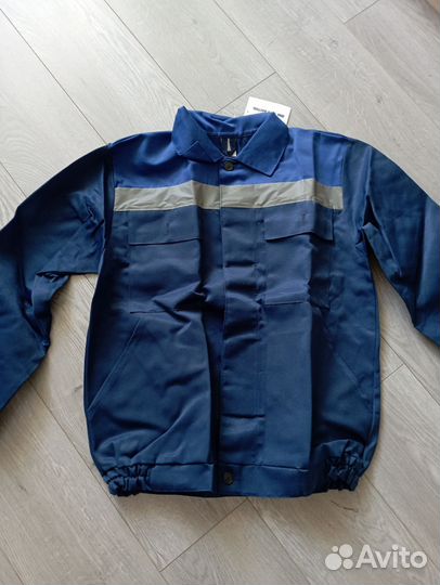 Костюм рабочий