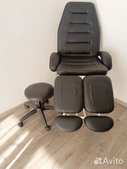 Педикюрное кресло бу