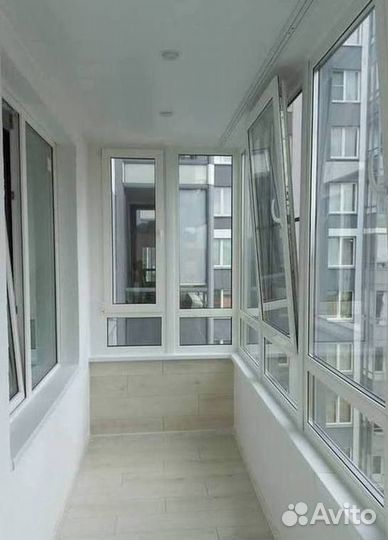 Окна быстро за день