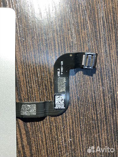 Тачпад MacBook 821-1904-A. d3heatw4f sfjpga1sd