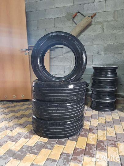 Nexen Classe Premiere 205/65 R16