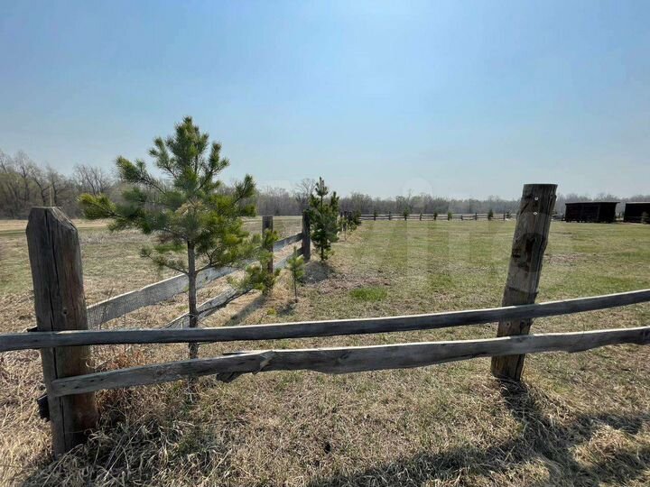 Участок 15 сот. (ИЖС)