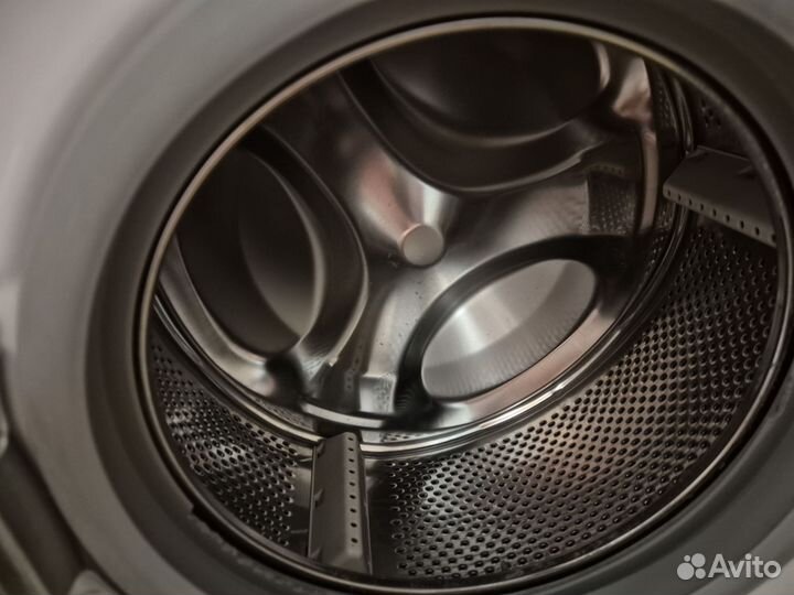 Стиральная машина indesit