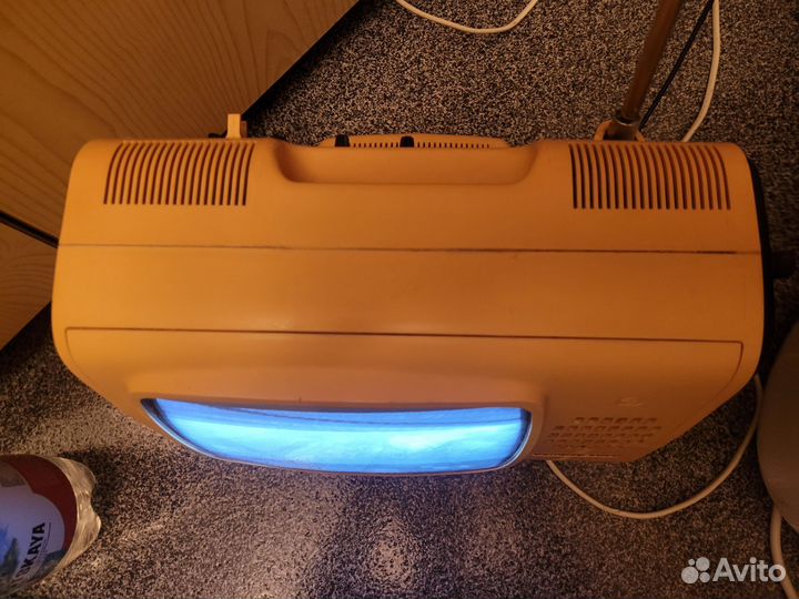 Телевизор Сапфир 401