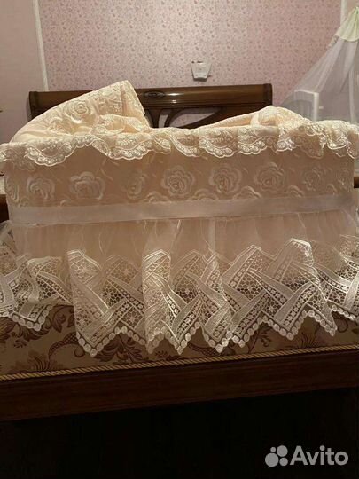 Переноска для младенца