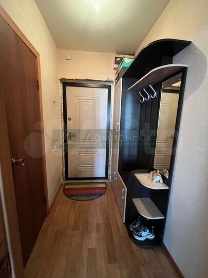 Квартира-студия, 20 м², 10/10 эт.
