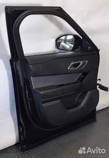 Дверь передняя левая Land Rover Range Rover Velar