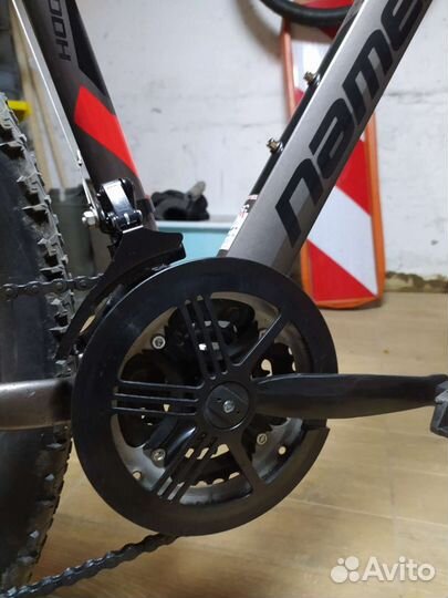 Горный велосипед колеса 29 бу