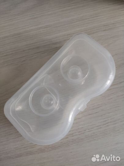 Накладки на грудь для кормления