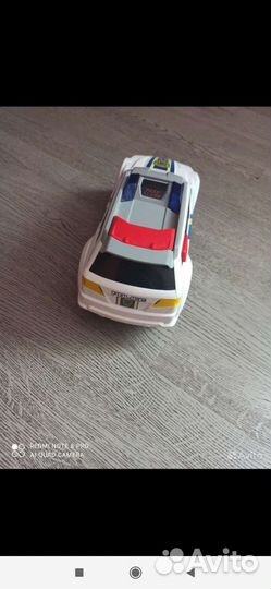 Внедорожник