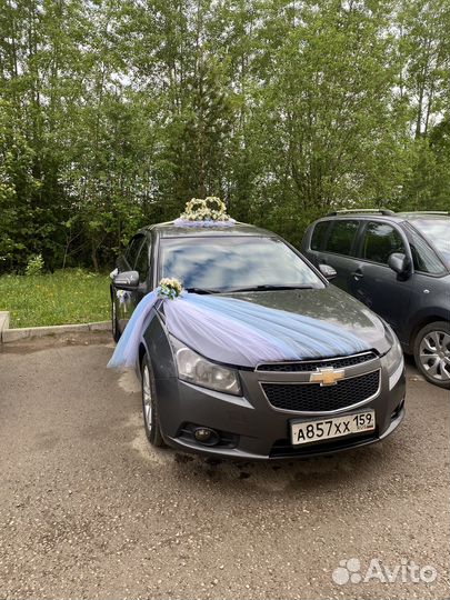 Свадебные украшения на машину(аренда)