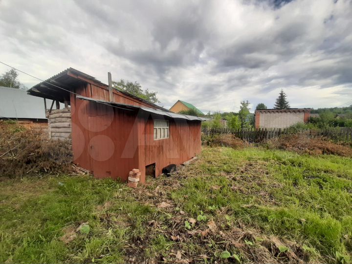 Дом 505 м² на участке 5 сот.