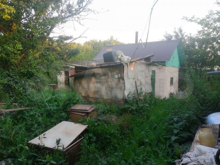 Участок 14 сот. (ИЖС)
