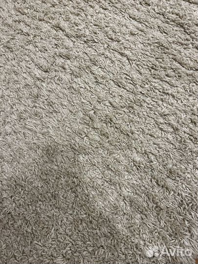 Ковер Шегги бу