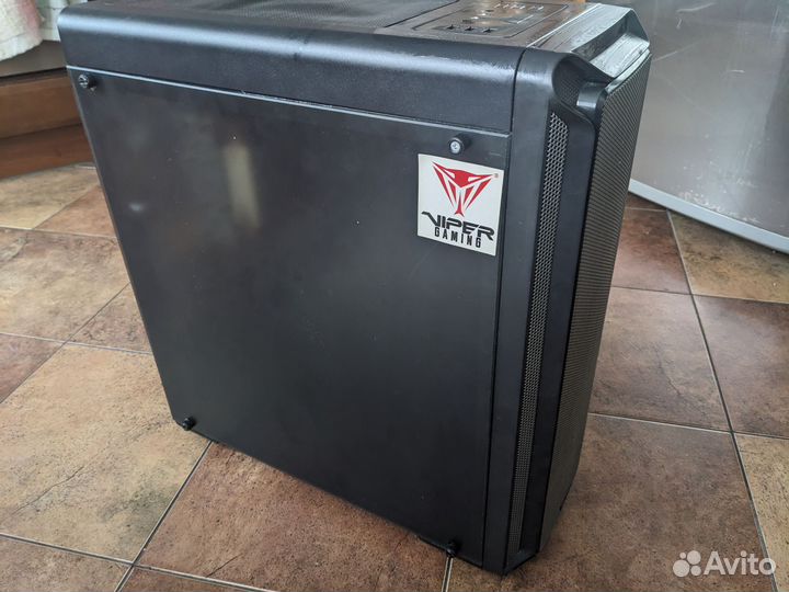 Intel Core i5-9600KF + MSI MPG Z390 Carbon