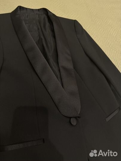 Брючный костюм женский деловой вечерний