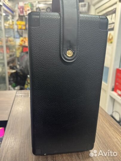 Колонка marshall tufton