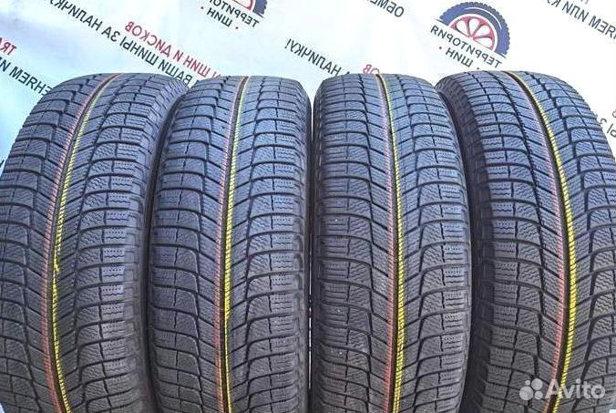 Michelin X-Ice XI3 245/40 R18 99W