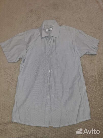 Рубашки для мальчика